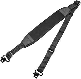 Rifle Strap Black BM