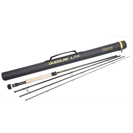 Guideline LPX Predator #7 9'