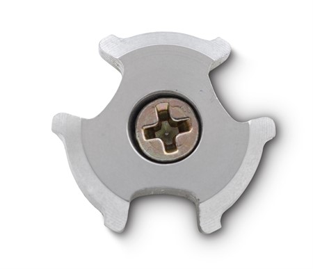 AlumiBite™ Cleat (10-Puck)