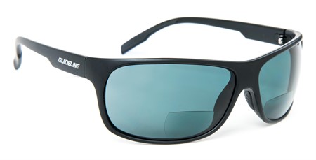 Ambush Sunglasses - Grey Lens 3X