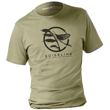 The Mayfly ECO Tee S