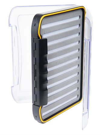 Double Side Stillwater Flybox Waterproof