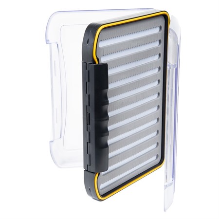 Double Side Stillwater Flybox Waterproof