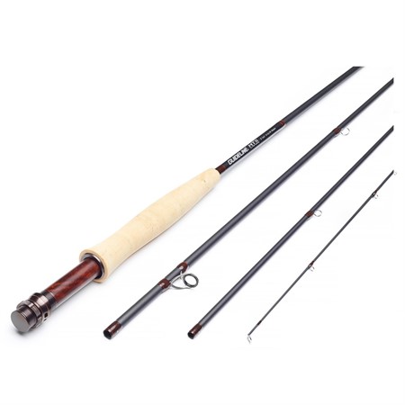 NT11 #5 9' - 4 pcs Trout Series