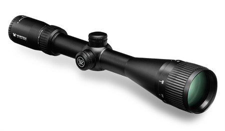 Riflescope 4-16x50 AO