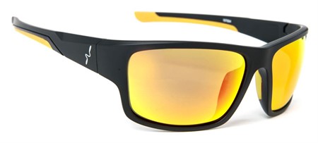 Experience Sunglasses - Yellow Lens