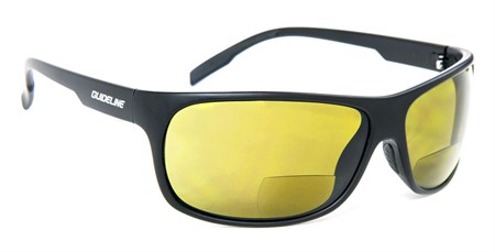 Ambush Sunglasses - Yellow Lens 3X