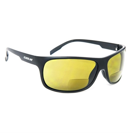Ambush Sunglasses - Yellow Lens 3X