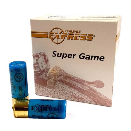 Super Game 42gr nr1 12/70 25p