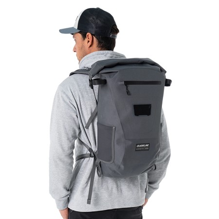 Guideline Experience Waterproof Rolltop 21