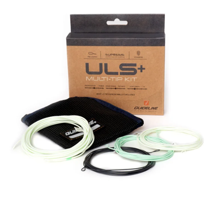 Guideline ULS+ Multi-Tip, ULS+ Multi-Tip #5/6