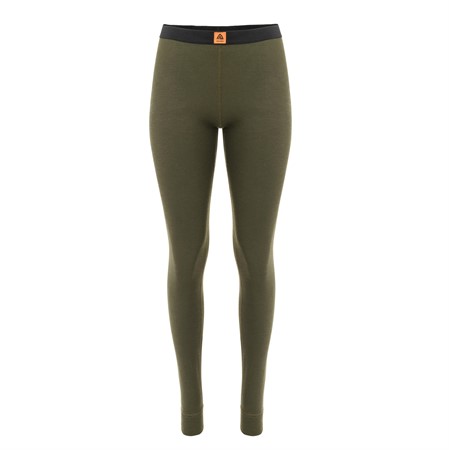 WoolTerry Longs W's Olive Night M