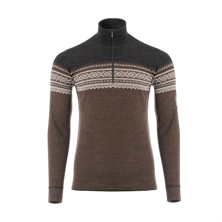 DesignWool Marius mockneck M's Andersnatten M