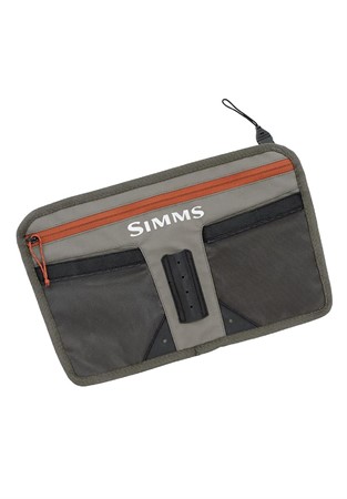 Tippet Tender Wader Pouch