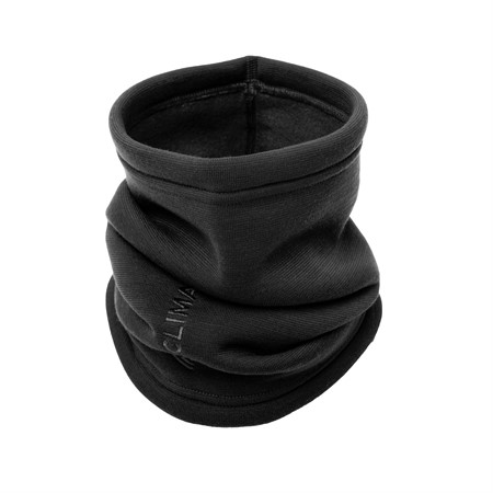 FleeceWool V2 Headover Jet Black Onesize