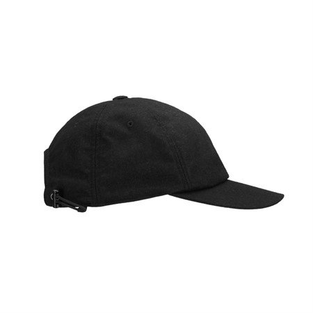 ReBorn Caps U's - Dark Grey Melange L/XL