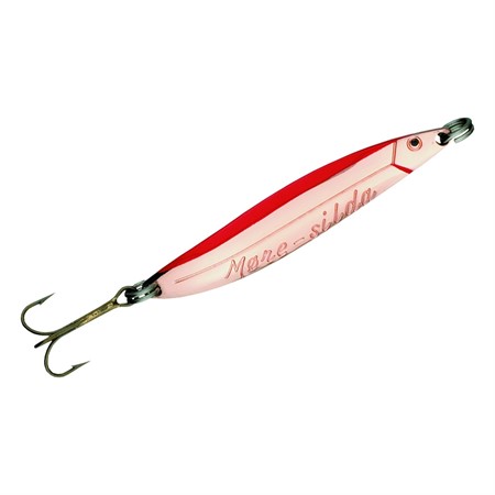 Møresilda 15g Copper/Red