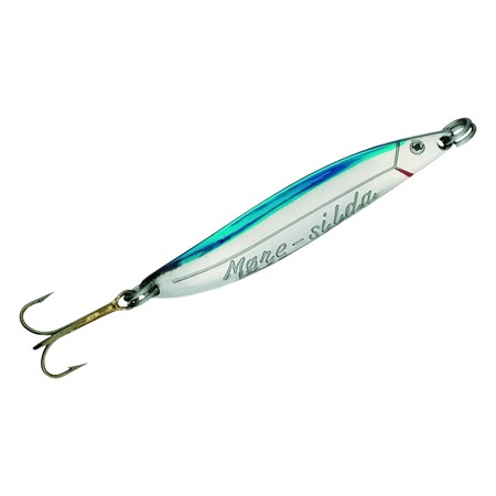 Møresilda 40g Silver/Blue