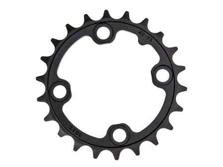 DREV SRAM 22T TRIPLE 64mm