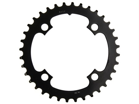 SRAM CHAINRING Ø104 MM SINGLESPEED 36T 4 HOLES