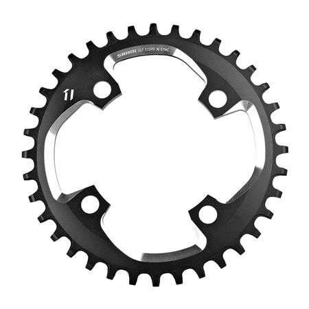 DREV SRAM 34T 11S
