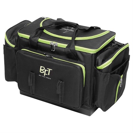 BFT Predator Bag (utan boxar)