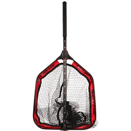 CWC Foldable Boat Net, 50x 60x, Tele Handle - 150cm