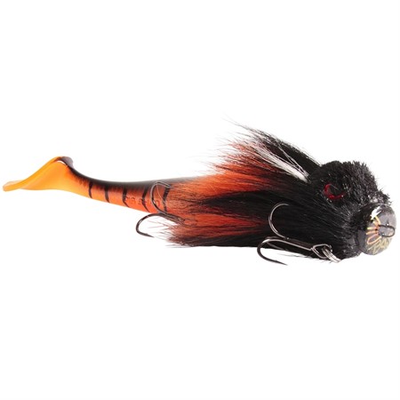 Miuras Mouse Pig Shad, 26cm, 115g - Derg Whisper