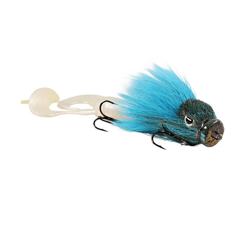 Miuras Mouse Mini, 20cm, 60gr - Baitfish