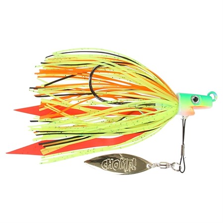 Pig Raiser Under Spin, 10g - Fire Perch