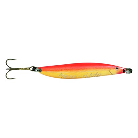 Møresilda Salmon 40g GFR