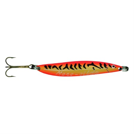 Møresilda Salmon 40g GFRU