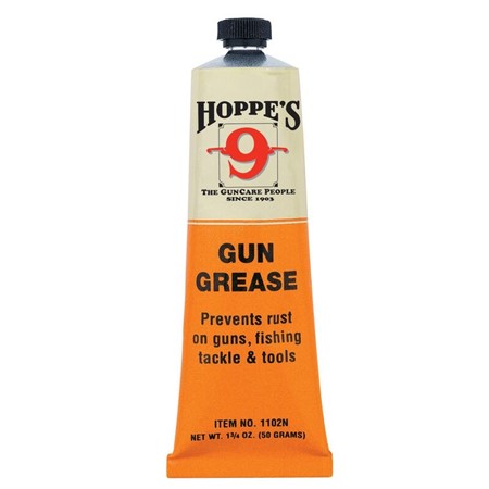 Hoppes Gun Grease