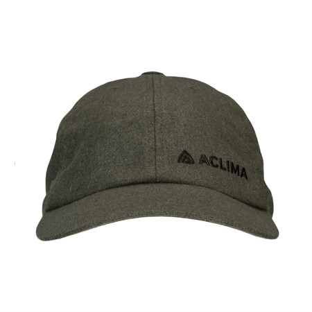 ReBorn Caps U's - Forest Melange L/XL