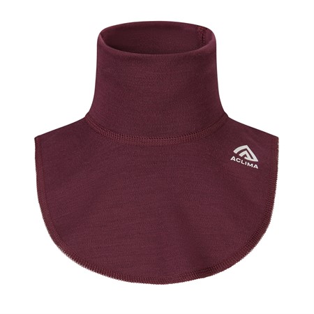 WarmWool neck Ch/Jr - Fig M
