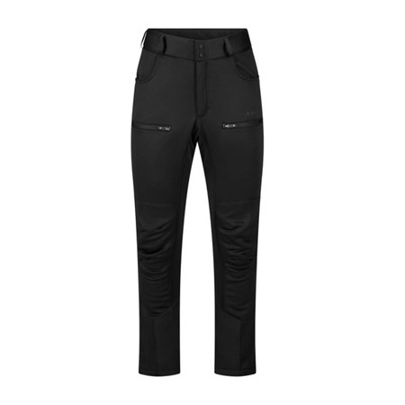 WoolShell pant M's - Jet Black L