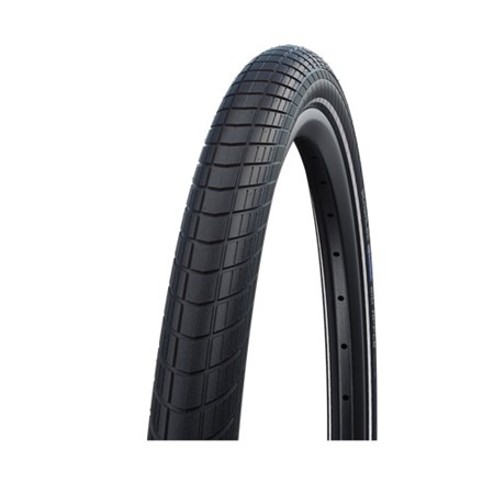 DÄCK 60-622 BIG APPLE RACEGUARD REFLEX