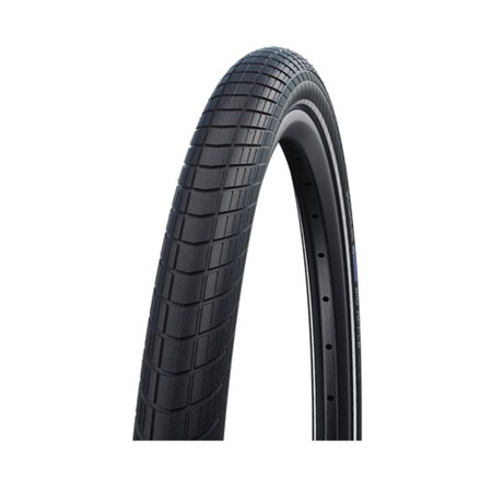 DÄCK 50-254 BIG APPLE K-GUARD REFLEX