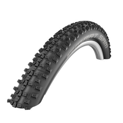 DÄCK 57-584 SMART SAM PERF ADDIX