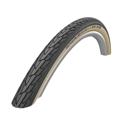 DÄCK 47-622 ROAD CRUISER K-Guard  SV/GUMW GREEN