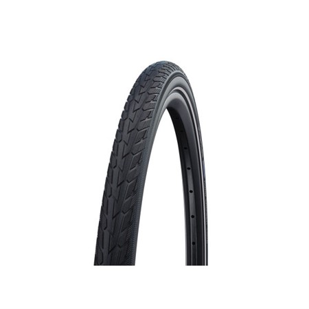 DÄCK 47-406 ROAD CRUISER K-Guard  REFLEX GREEN