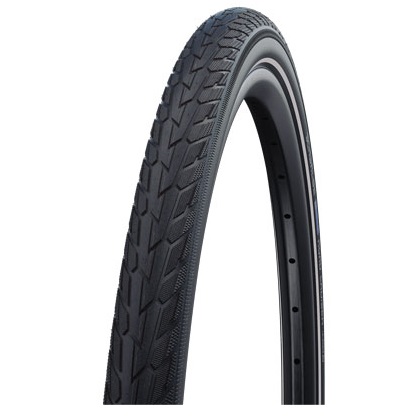 DÄCK 47-507 ROAD CRUISER K-Guard  REFLEX GREEN