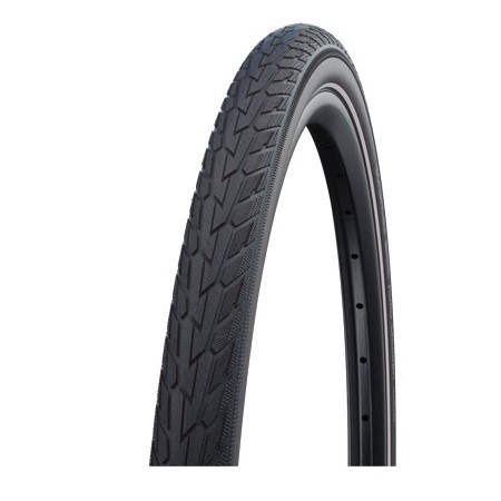 DÄCK 37-584 ROAD CRUISER K-Guard  REFLEX GREEN