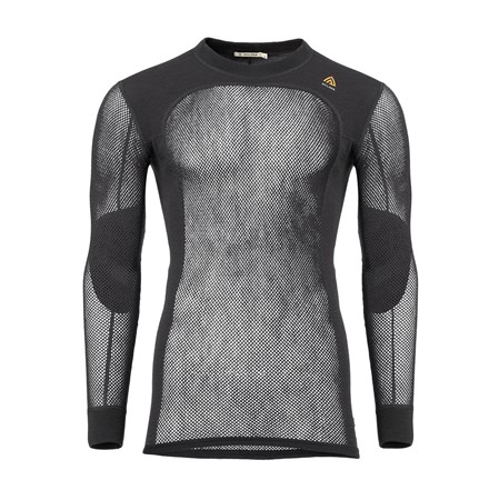WoolNet Crew Neck shirt, Man - M
