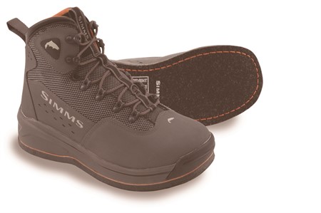 Headwaters Boot Felt Coal 12