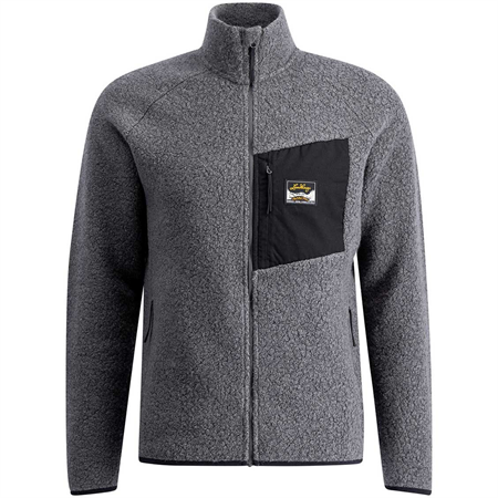 Flok Wool Herr Pile - XL