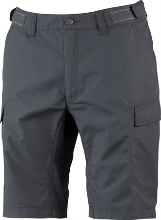 Vanner Ms Shorts - Charcoal/Black - 52
