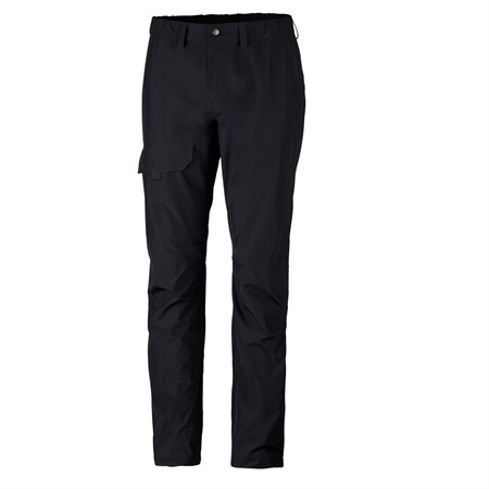 Laka Ms Pant - Black - L