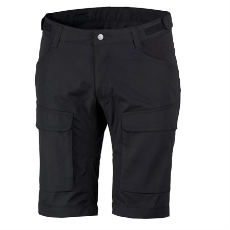 Authentic II Ms Shorts - Black - 46