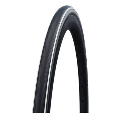 DÄCK 25-622 LUGANO II K-GUARD WHITE STRIPE
